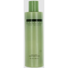 Reserve By Perry Ellis For Women Body Lotion 8oz New