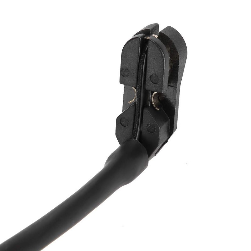 Front Brake Pad Wear Sensor, 8T0907637 8K0615121 Front Axle Brake