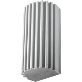 Dusting Sponge Duster, Grey Dust Cleaning Sponge, Reusable Household Cleaning Sponge Tool for Blinds