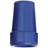 Pink Steel Inserted Rubber Tip - 3/4 Inch