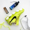 Kit Limpieza De Tenis 4pzs Limpiador Espuma Cepillo Shoozas