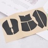 SG Store Non-Slip Sticker Mouse Grip Tape Compatible with Glorious