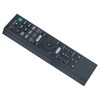 VINABTY RMT-AH509U Remote Control Replacement Suitable for Sony SoundBar 100935711