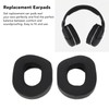 Professional Gel Replacement Ear Pads Soft Elastic Durable Headphone Ear