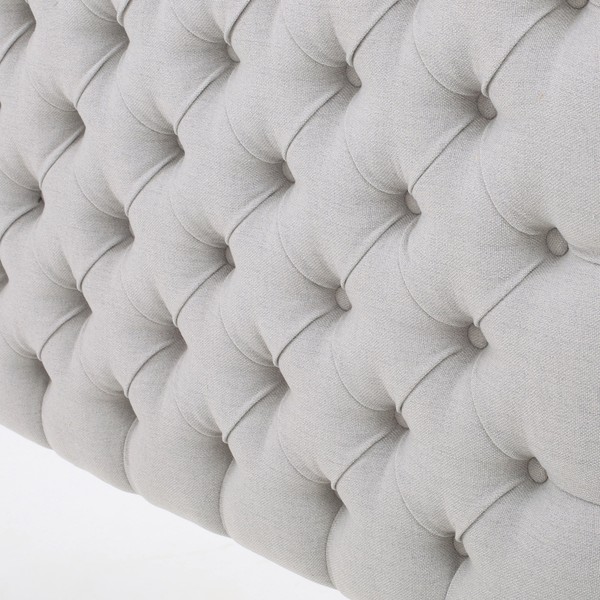Christopher Knight Home Christopher Knight Home Jezebel Fabric Headboard, Queen