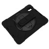 Tablet Protective Case for IOS Mini 6 3 Layer Drop