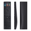 New Replaced Remote fit for VIZIO TV XRT136 M65-E0 M70D3
