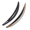 iSpchen Mudguard Widening Pack of 4 Car Mudguard Widening Strips