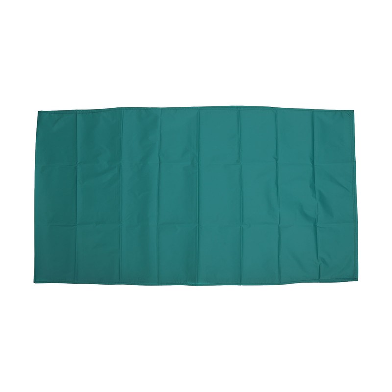 Patient Slide Sheet Reusable Washable Nylon Fabric Hospital Bed Sheets