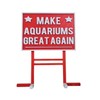 Aquarium Decor Make Aquariums Great Again