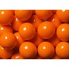 Bayside Candy 1" Large Gumballs - Colored Gumball Collection -