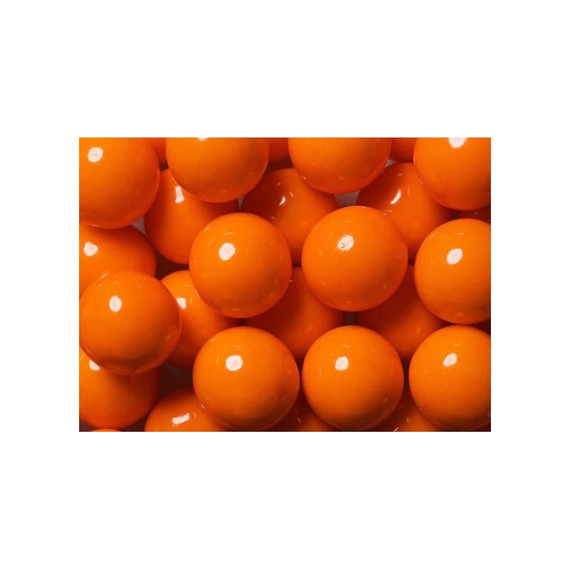 Bayside Candy 1" Large Gumballs - Colored Gumball Collection -