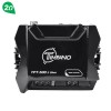 Timpano 1x Timpano TPT-500 2 Ohms Compact 1 Channel Amplifier