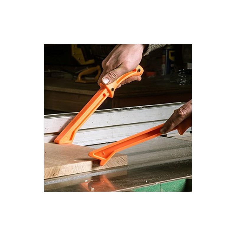 280mm Table Saw Safety Push Stick for Router or Saw