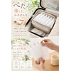 fogman Travel Bottle, Small Portion Bottle, Travel Use, Shampoo Pouch,