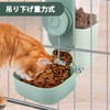 Automatic Feeder, Dogs, Cats, Small Animals, Automatic Water Supply, Set