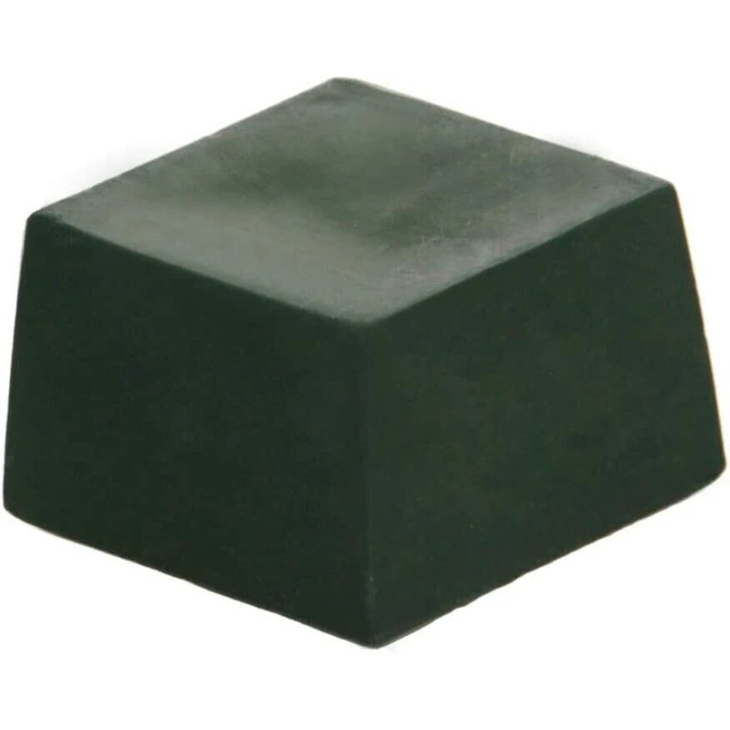 Paddle Leather Strop Straight Razor Sharpening 2 Sided Wood Handle+buff