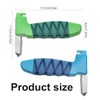 POXIAOER Car Handle Mobility Aid, 2 Pack Car Door Handle