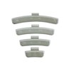 Connect 32853 Wheel Weights for Alloy Wheels 5gram 100pc