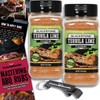 Blackstone Tequila Lime Seasoning – Gourmet Griddle Premium Barbecue Rub