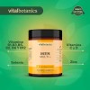 Multivitaminico P Hombre Con Creatina 200 Caps Vitalbotanics