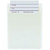 Jot & Mark Library Book Card and Pocket Holder Kit