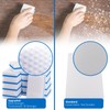 M. Neat Upgrade Melamine Sponge, 20 Pack Extra Thick More