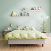 FMDMR Twin Box Spring 4 Inch - Low Profile Box
