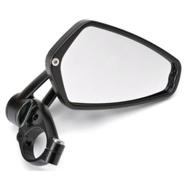 Crg Constructors Racing Group Crg Arrow Bar End Mirror Ao-100 New