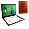 CHSEEO Magnetic Tactics Folder for Football, Professional Football Tactics Board