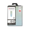 Brabantia Top Layer Cover Soothing Sea Size B 2 mm