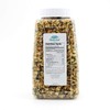 Harmony House Foods Dried Zucchini, diced (10 oz, Quart Size