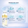 Electrolitos Orales Hydrapet Para Perros Vainilla 450mL Medical Solutions