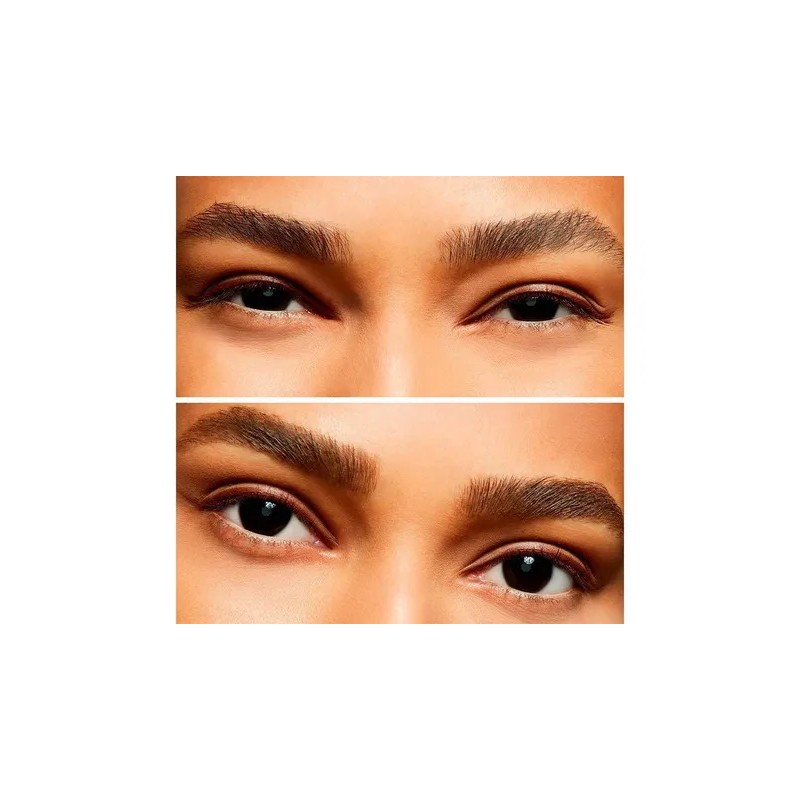 Gel De Cejas Mac Eye Brows Big Boost Gel 6.1ml