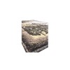 Goods of the Woods Vista II, Rectangular Hearth Rug, Lodge