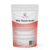 Milk Thistle Tea (Seeds) 1 LB | Promotes Liver Health