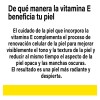 Laboratories Laferv Vitamina E Oleosa Pura Uso Cosmético Alfa Tocoferol