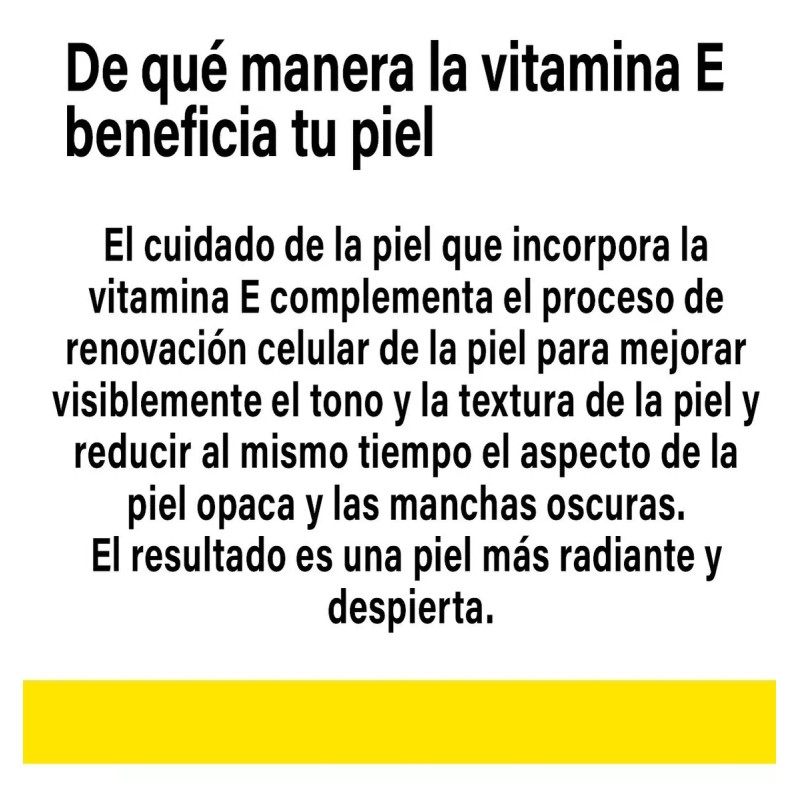 Laboratories Laferv Vitamina E Oleosa Pura Uso Cosmético Alfa Tocoferol