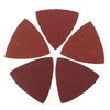 100pcs Mix Oscillating Saw Blades Set Quick Release Wood Cutting