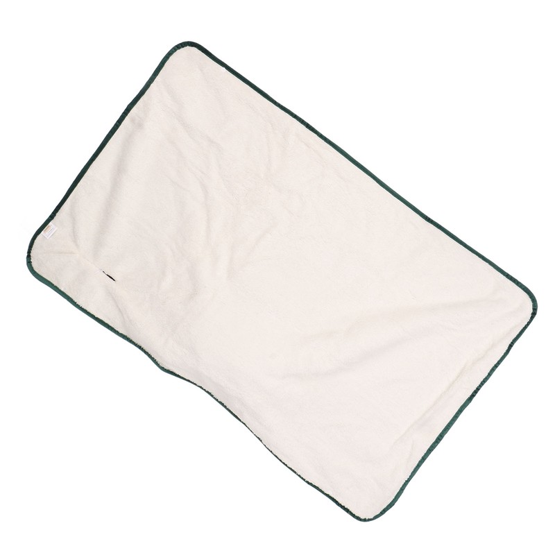 Electric Heated Throw Blanket Comfortable Soft Thickened 5V USB Heated