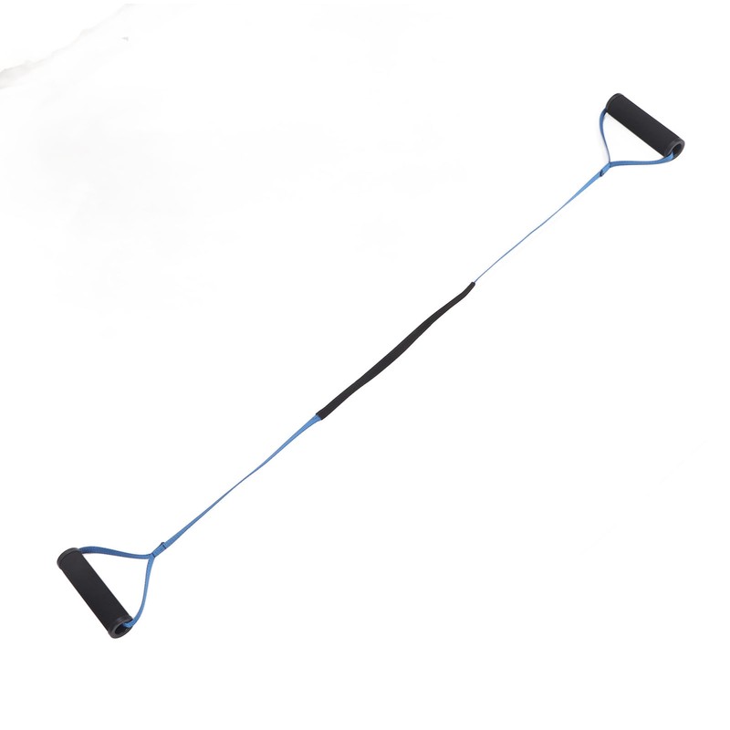 Adjustable Neck Shoulder Stretch Band Cervical Lumbar Massage Band Dynamic