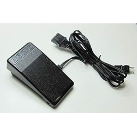 JUKI Foot Controller for Baby Lock Sewing Machine