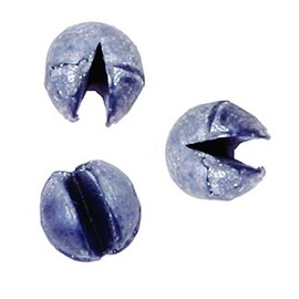Round Split-Shot Sinker-3