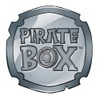 Blue Orange Juego de Mesa Pirate Box. Marca