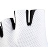 Elite Cycling Project Men's Road Racer Gel Fingerless Gloves Gloves