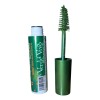 Rimel Verde Waterproof Hipoalergénico Con Keratina Y Mamey
