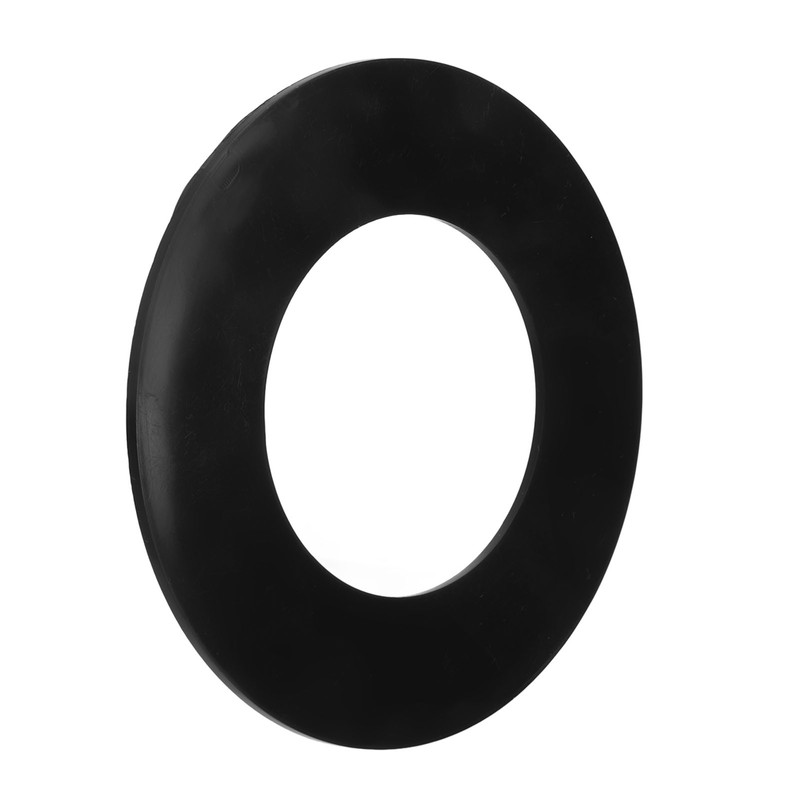 45mm Bucket Pin Shim Kit Dirt Prevention Excavator Bucket Pin