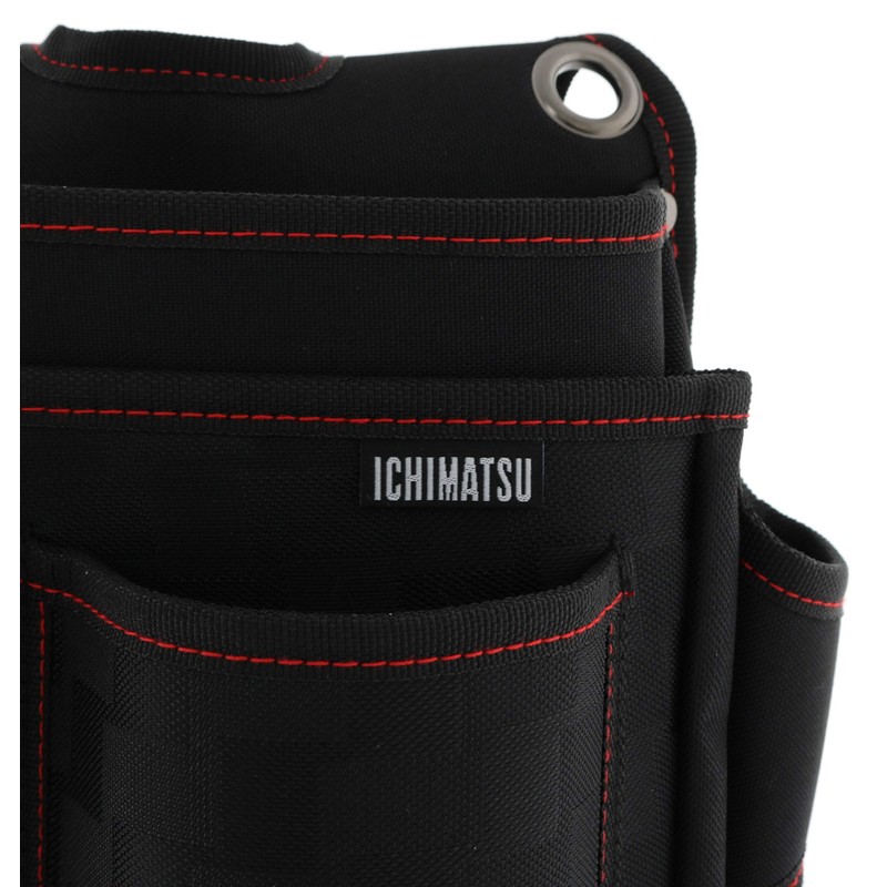 Takagi ICHIMATSU ICW-4 Square Nail Bag