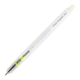 Pilot Mechanical Pencil, Mogulair Mechanical Pencil (HFMA-50R-W)