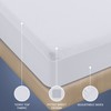 Utopia Bedding Waterproof Terry Top Mattress Protector Twin XL 200